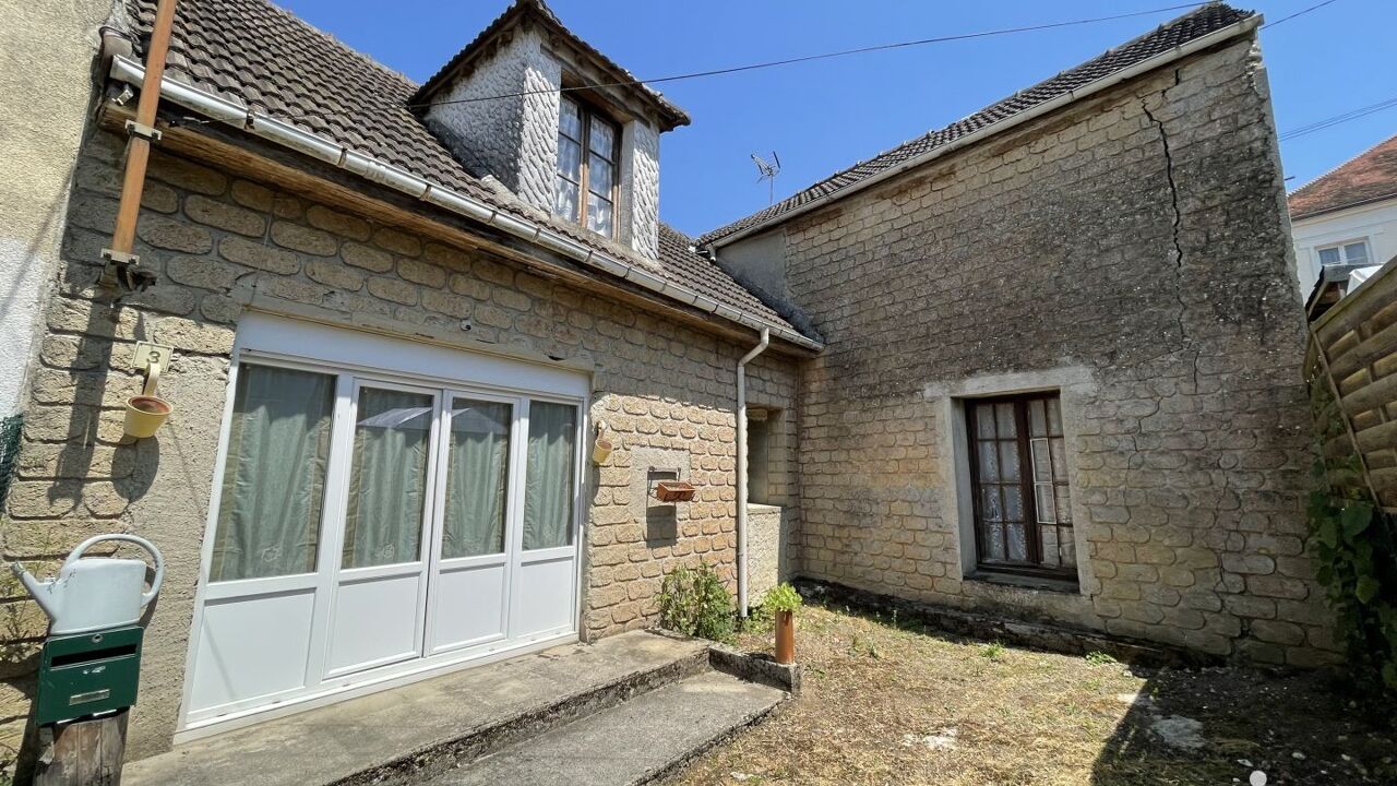 maison 5 pièces 105 m2 à vendre à Saint-Martin-des-Champs (77320)