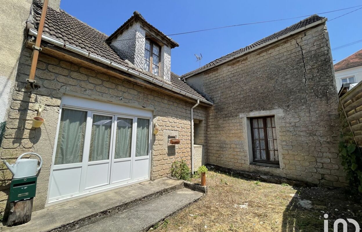 maison 5 pièces 105 m2 à vendre à Saint-Martin-des-Champs (77320)