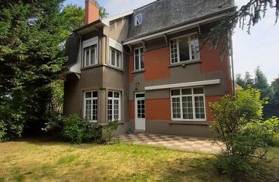 vente maison 197 500 € à proximité de Vieux-Reng (59600)