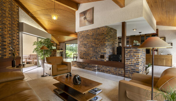 Villa / Maison 5 pièces  à vendre Soorts-Hossegor 40150