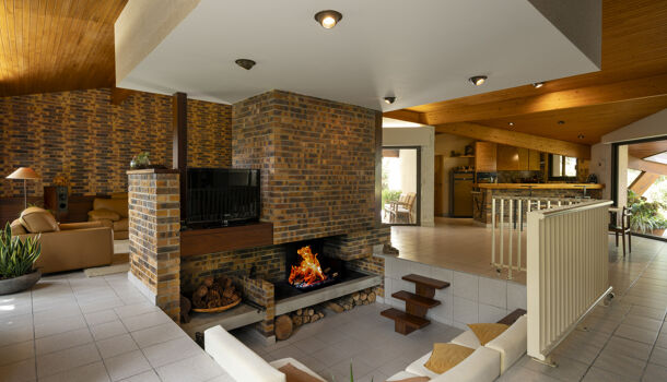 Villa / Maison 5 pièces  à vendre Soorts-Hossegor 40150