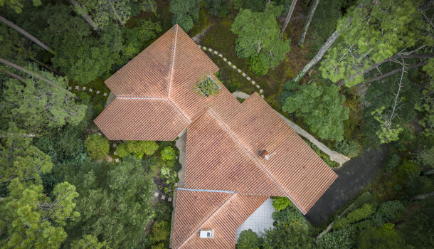 Villa / Maison 5 pièces  à vendre Soorts-Hossegor 40150