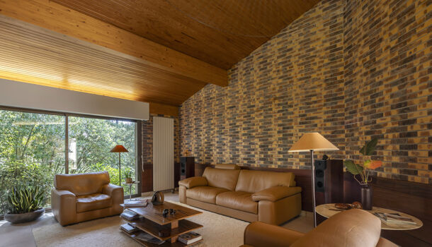 Villa / Maison 5 pièces  à vendre Soorts-Hossegor 40150