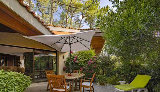 Villa / Maison 5 pièces  à vendre Soorts-Hossegor 40150