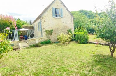 vente maison 92 900 € à proximité de Briosne-Lès-Sables (72110)