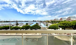 Appartement 3 Pièces 70 m² à vendre à Port-Saint-Louis-du-Rhône (13230)