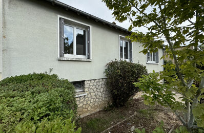 vente maison 139 000 € à proximité de Romilly-sur-Aigre (28220)