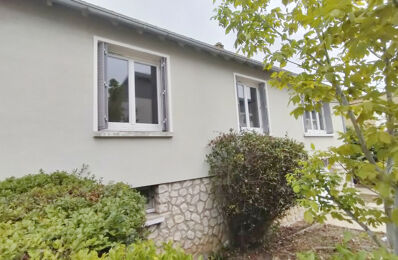 vente maison 139 000 € à proximité de Villemaury (28200)