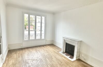 location appartement 1 980 € CC /mois à proximité de Bourg-la-Reine (92340)