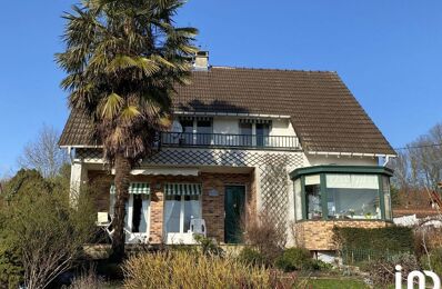 vente maison 525 000 € à proximité de Thorigny-sur-Marne (77400)