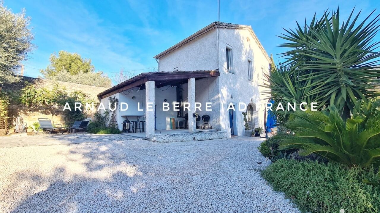 maison 5 pièces 110 m2 à vendre à La Valette-du-Var (83160)