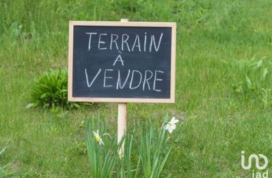 vente terrain 809 000 € à proximité de Périgny (94520)