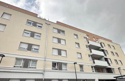 vente appartement 209 500 € à proximité de Vanves (92170)