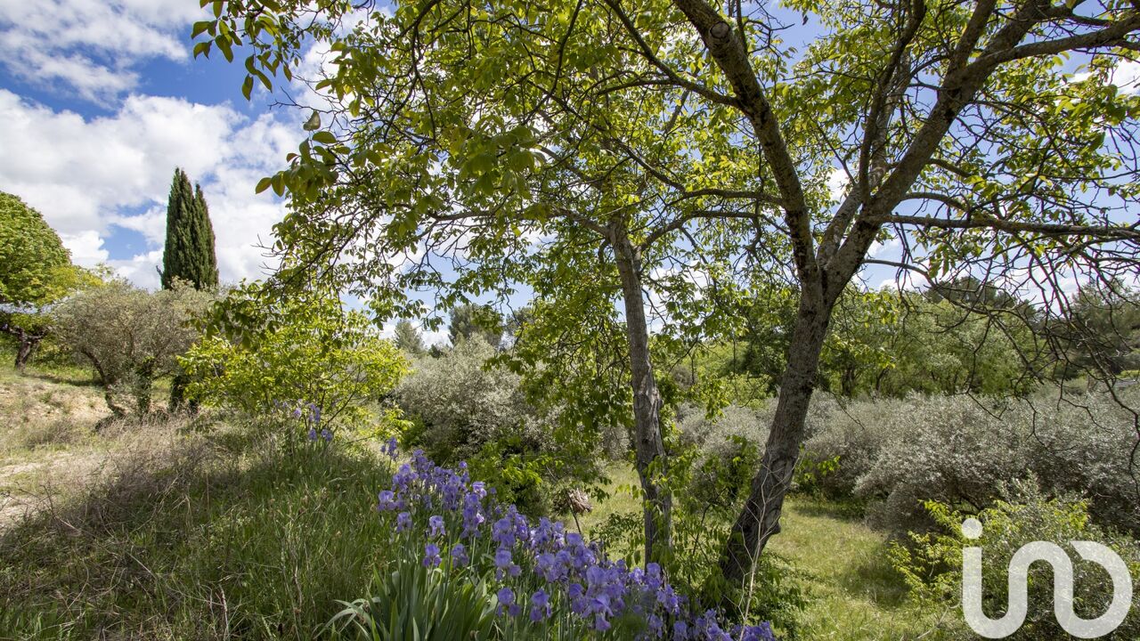 terrain  pièces 1180 m2 à vendre à Valensole (04210)