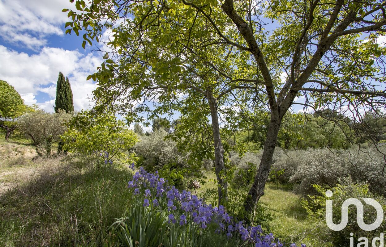 terrain  pièces 1180 m2 à vendre à Valensole (04210)