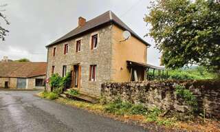 Maison 5 Pièces 109 m² à vendre à Auzances (23700)