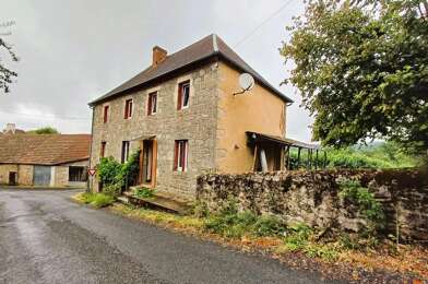 Maison 5 pièces 82000 €