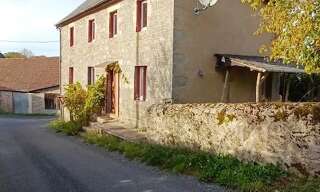 Maison 5 Pièces 109 m² à vendre à Vergheas (63330)