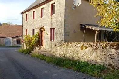 Maison 5 pièces 79800 €