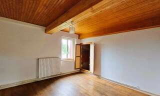 Maison 5 Pièces 109 m² à vendre à Vergheas (63330)