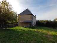 À vendre : maison avec grand jardin au vert (63) — photo 3