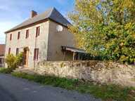 À vendre : maison avec grand jardin au vert (63) — photo 4