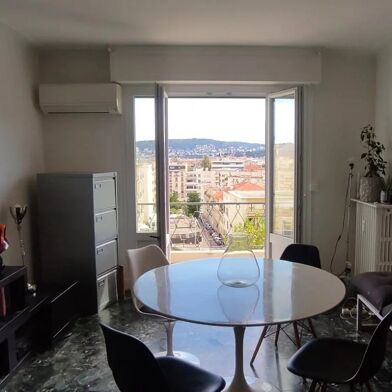 Appartement 2 pièces 56 m²