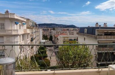 vente appartement 270 000 € à proximité de Vence (06140)