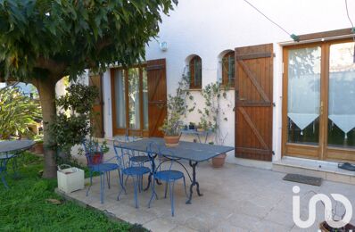 vente maison 299 500 € à proximité de Canet-en-Roussillon (66140)