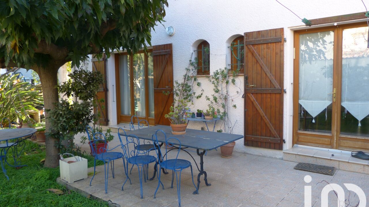 maison 7 pièces 160 m2 à vendre à Perpignan (66000)