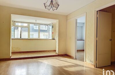 vente appartement 198 000 € à proximité de Le Palais (56360)