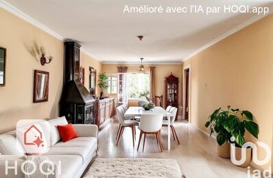 vente maison 279 000 € à proximité de Avon (77210)