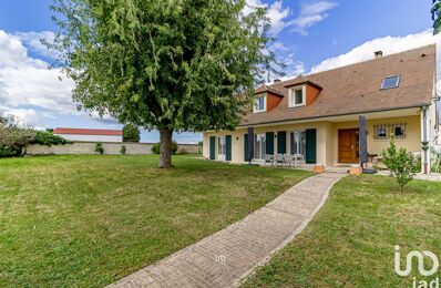 vente maison 649 000 € à proximité de Aigremont (78240)