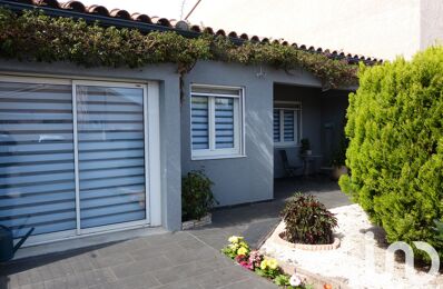 maison 4 pièces 92 m2 à vendre à Perpignan (66000)