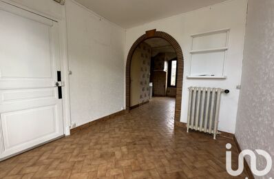 maison 4 pièces 90 m2 à vendre à Issoudun (36100)