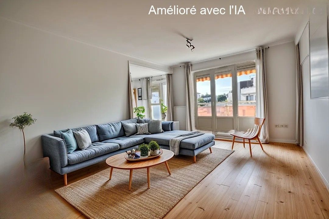 Appartement 4 pièces  à vendre Anglet 64600