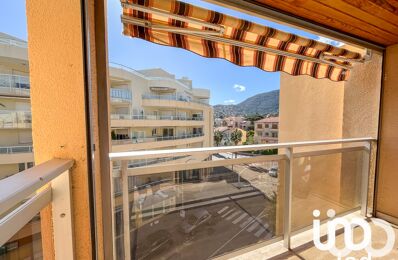 appartement 4 pièces 100 m2 à vendre à Cavalaire-sur-Mer (83240)