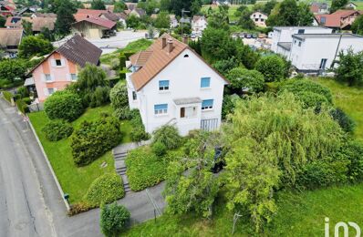 vente maison 305 000 € à proximité de Altkirch (68130)