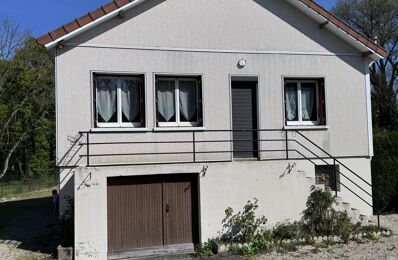 vente maison 99 900 € à proximité de Droyes (52220)