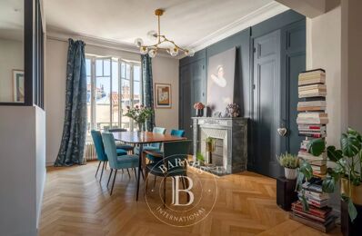 vente appartement 750 000 € à proximité de Lyon 4 (69004)