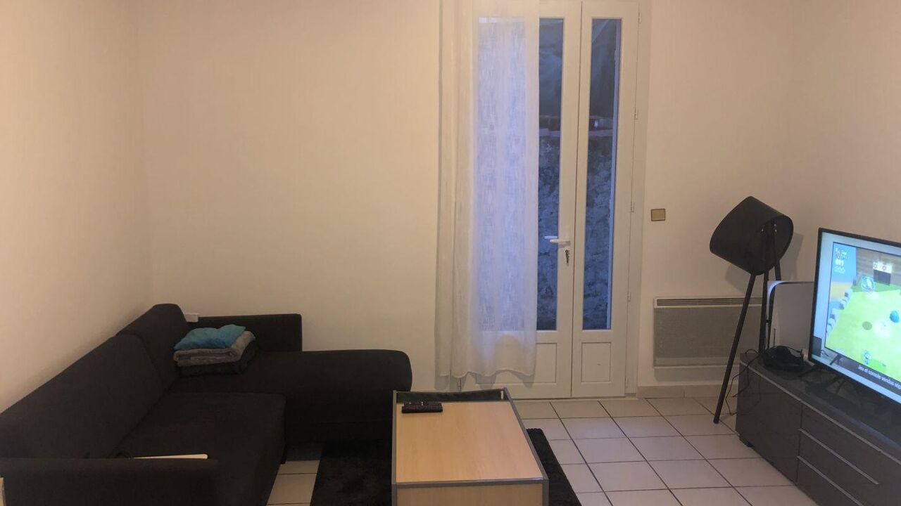 appartement 2 pièces 35 m2 à vendre à Aix-en-Provence (13090)