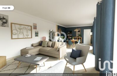 vente maison 1 350 000 € à proximité de Paris 8 (75008)