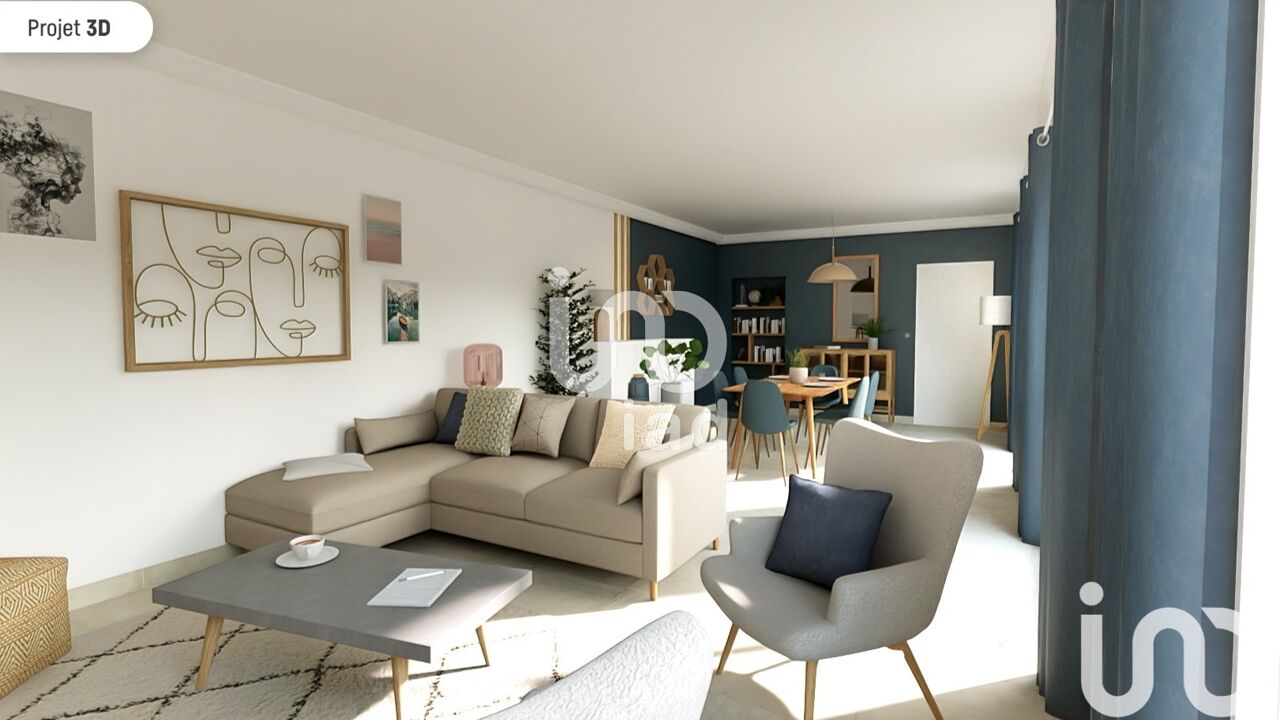 maison 7 pièces 235 m2 à vendre à Joinville-le-Pont (94340)