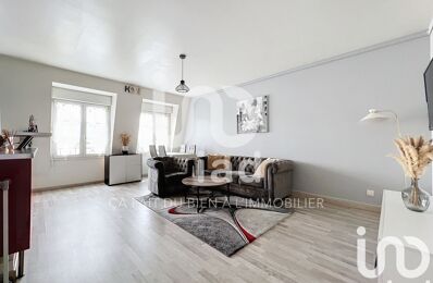 vente appartement 152 000 € à proximité de Paray-Vieille-Poste (91550)