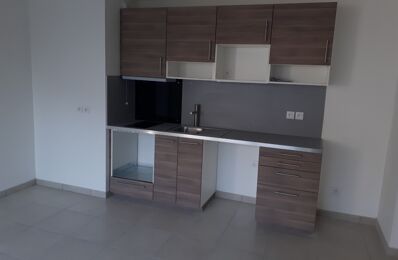 location appartement 645 € CC /mois à proximité de Brignais (69530)