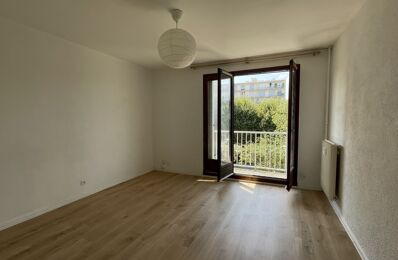 location appartement 730 € CC /mois à proximité de Sathonay-Village (69580)