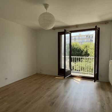 Appartement 2 pièces 49 m²