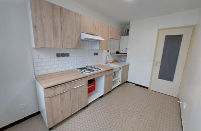 location appartement 630 € CC /mois à proximité de Brindas (69126)