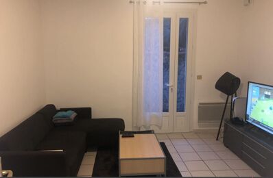 vente appartement 179 000 € à proximité de Saint-Cannat (13760)