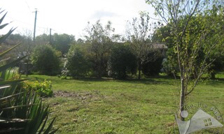 Terrain  331 m² à vendre à Balizac (33730)